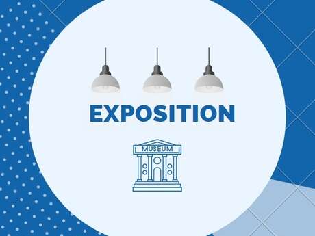 Exposition des élèves de Patrick Mancho