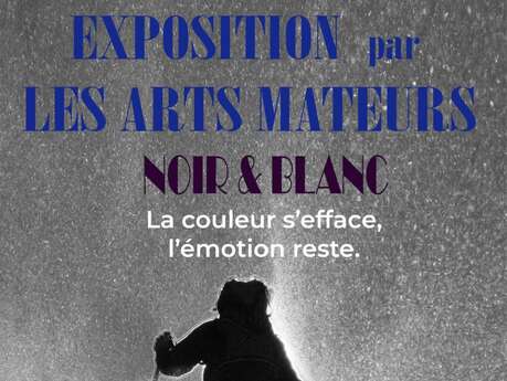 Exposition "Noir et blanc"