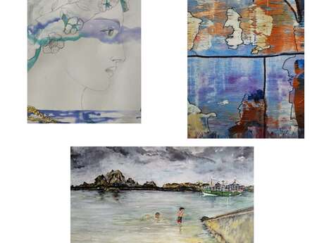 Exposition : Regards croisés