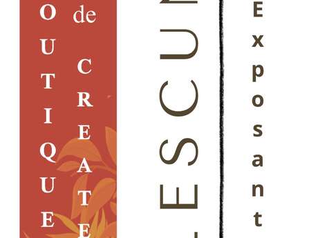 Boutique de créateurs