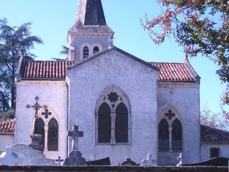 Eglise Saint-Pierre