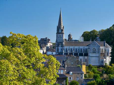 Eglise Notre-Dame