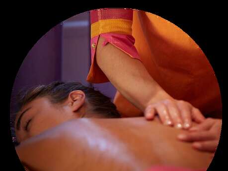 Séances de massage Séances de massage