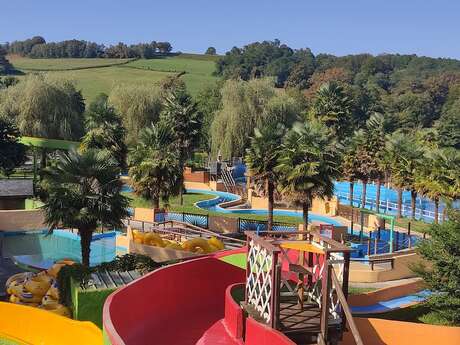 Aqua Béarn