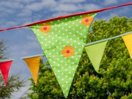 Fêtes patronales
