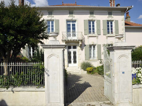 Maison Coulet