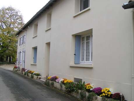 Chambres du Grand Hôte