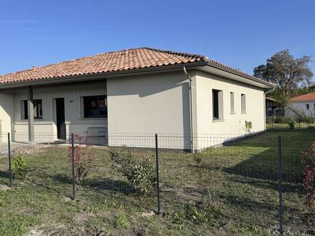 La Villa d'Isa
