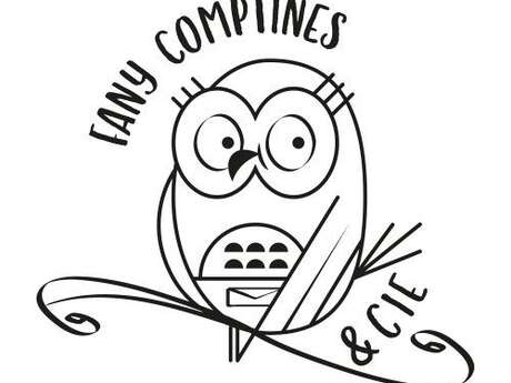 Histoires, comptines, bricolage et Cie Histoires, comptines, bricolage et Cie