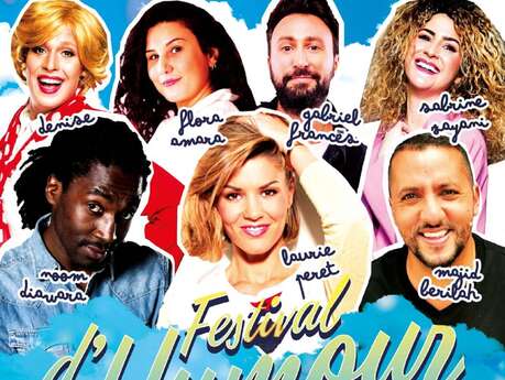 Festival d'humour