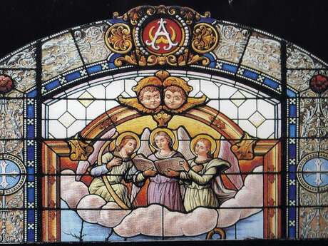 Festival des Abbayes