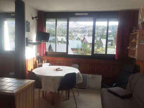Appartement Ferreira