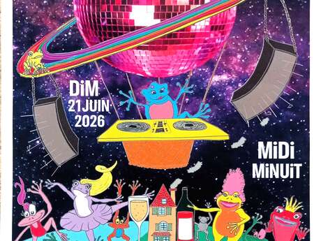 Music Festival