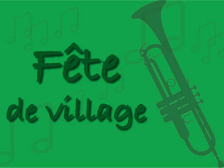 Fêtes des patates Fêtes des patates