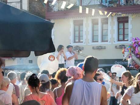Salies Festival