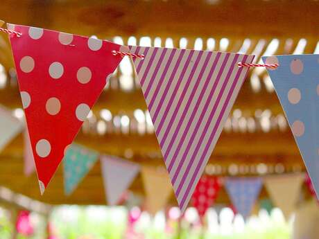 Fêtes de village
