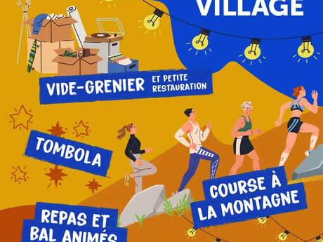 Fêtes de Lourdios-Ichère