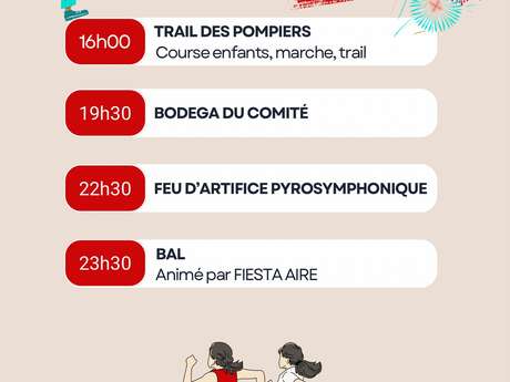 Fêtes de Lasseube