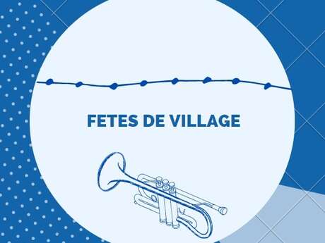 Fêtes des patates