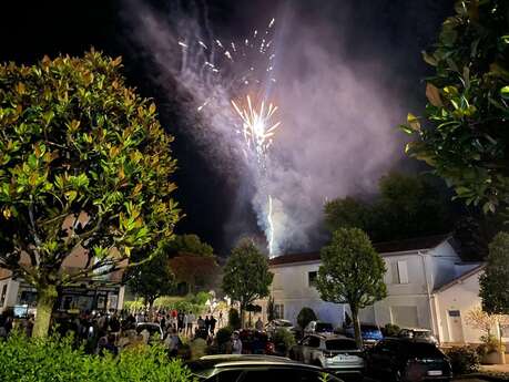 Bal des pompiers