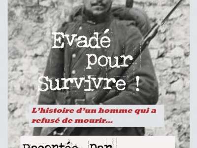 Spectacle Vincent Moulia