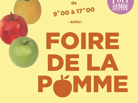Foire de la Pomme