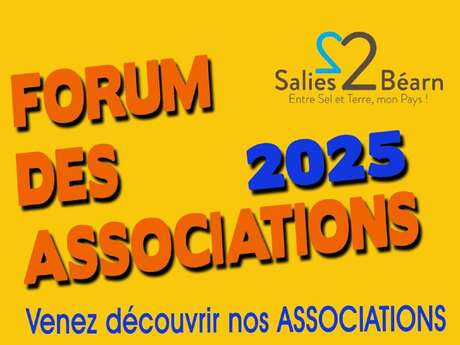 Forum des associations