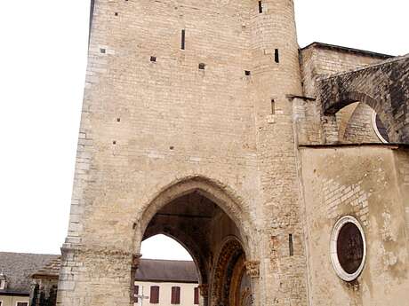 D'Oloron-Sainte-Marie à Bedous