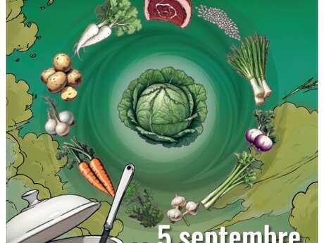 La garburade