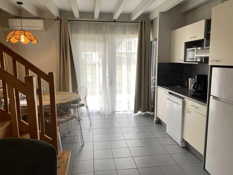 La petite maison du Saleys