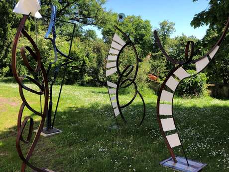Atelier d'art Sautize