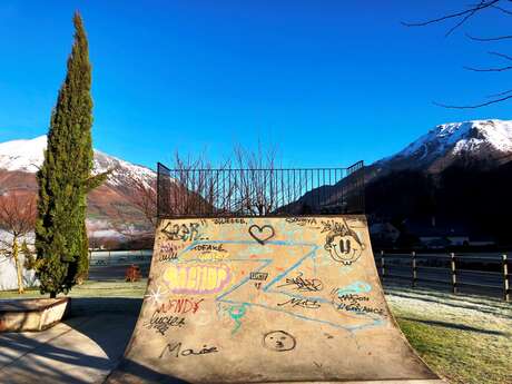 Skate Park