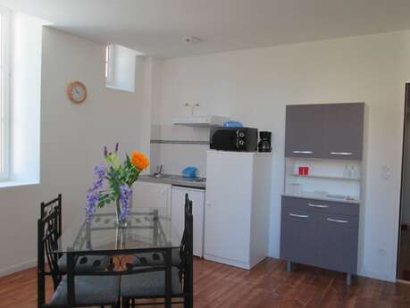 Le Jardin des Thermes n° 1