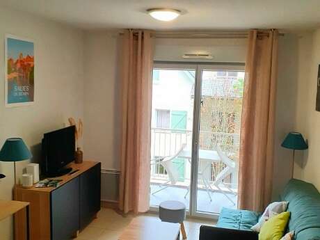 Appartement "Chez Armelle"