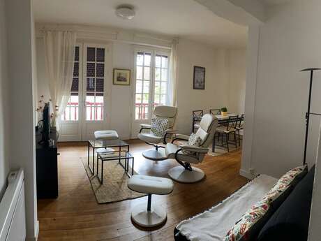Appartement Argenton 1