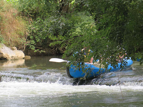 Les P'tits Bateaux Saint-Sever