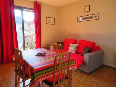 Appartement Lecordier