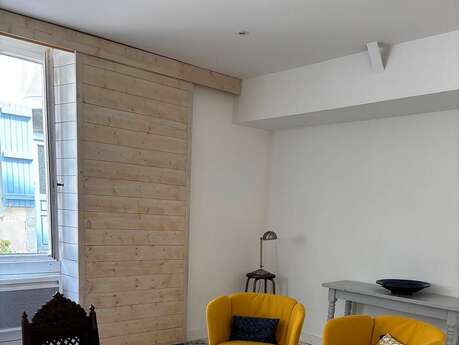 Appartement Tout à Pied