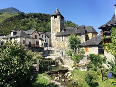 Gîte les Hirondelles