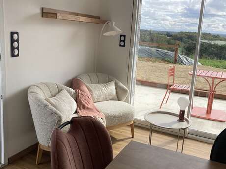 L'annexe du Pistoulet