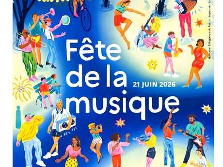 Fête de la musique