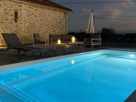 L'annexe du Pistoulet