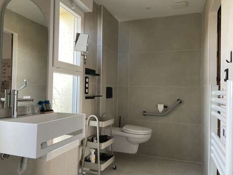 La grange du Pistoulet