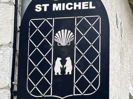 Gîte Saint-Michel
