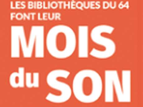 Atelier de percussions corporelles