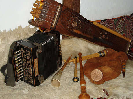 Bal traditionnel Gascon Bal traditionnel Gascon