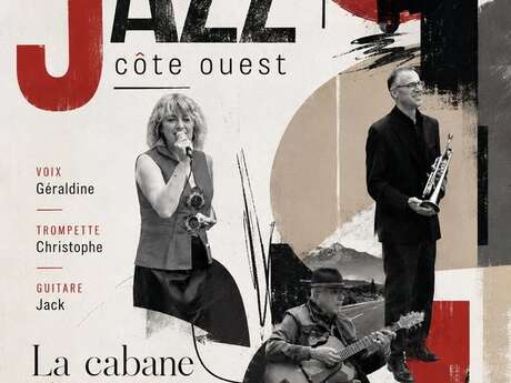 Jazz Côté Ouest
