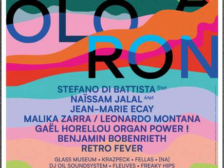Festival de Jazz - Concerts gratuits