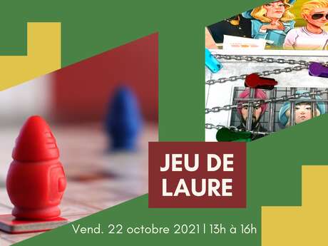 Jeu de Laure Jeu de Laure