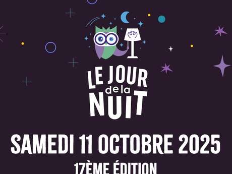 Le jour de la nuit Le jour de la nuit